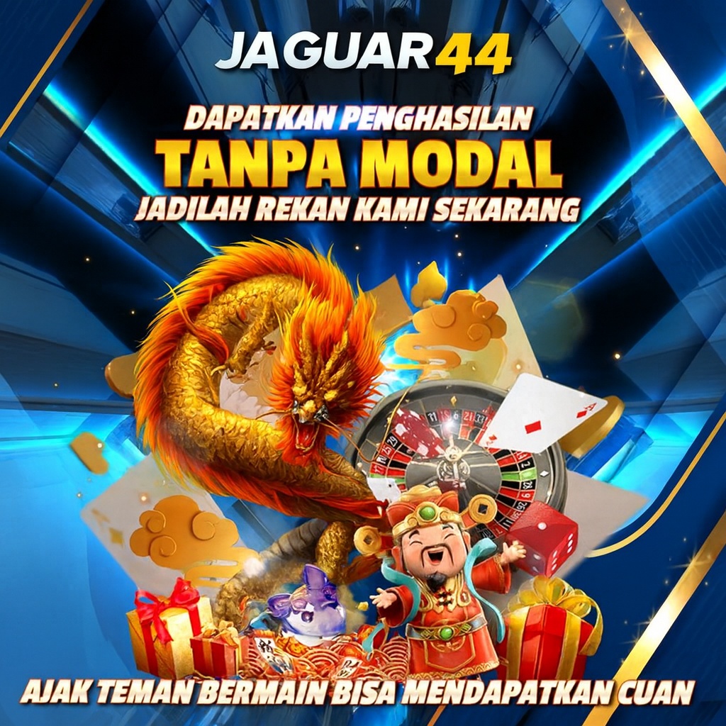 JAGUAR44